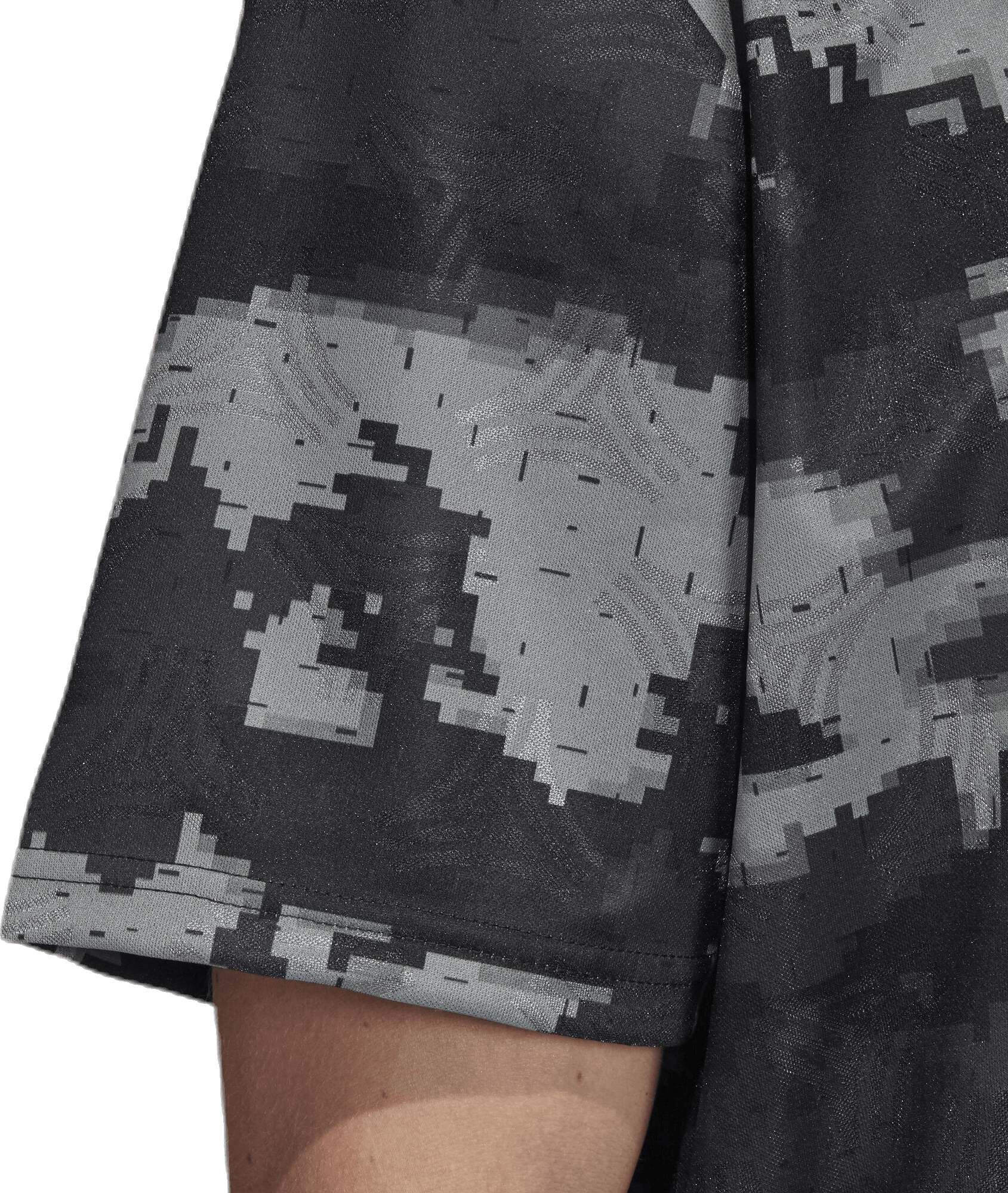 Tango AOP Jersey Patterned - Bild 10