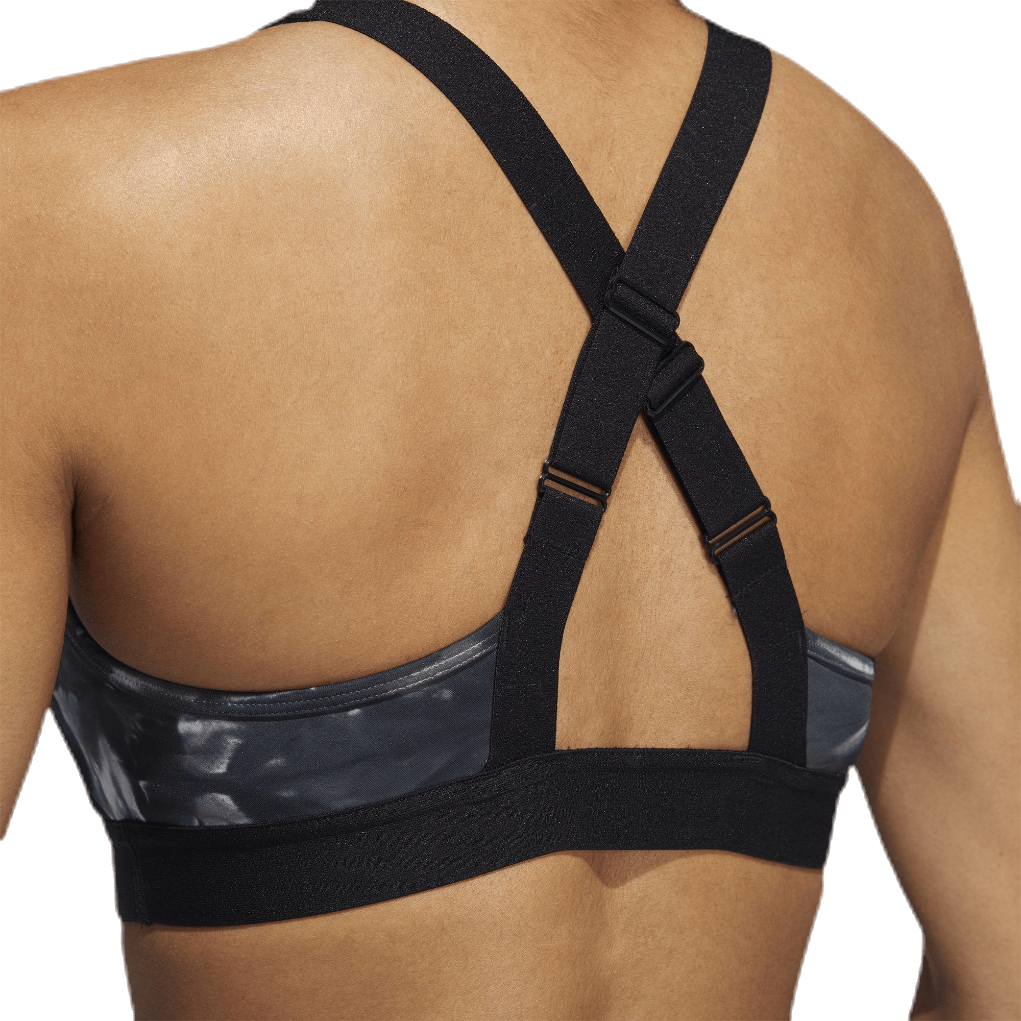 DTR Parley Bra Black - Bild 12