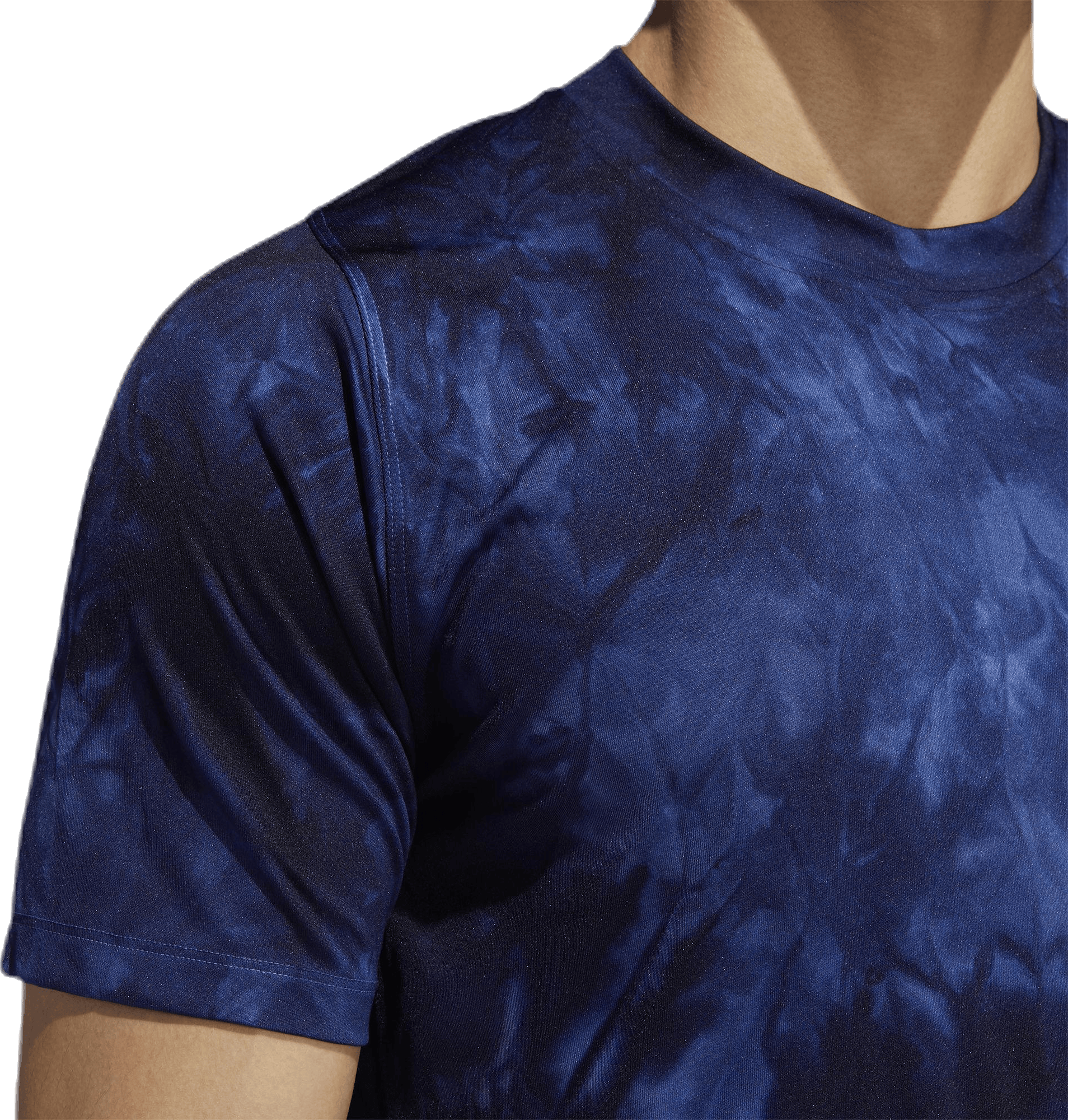 Parley 3S Tee Blue - Bild 11