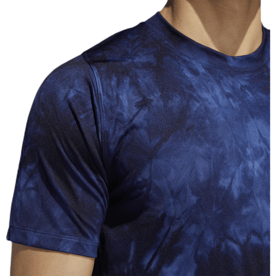 Parley 3S Tee Blue - Bild 11