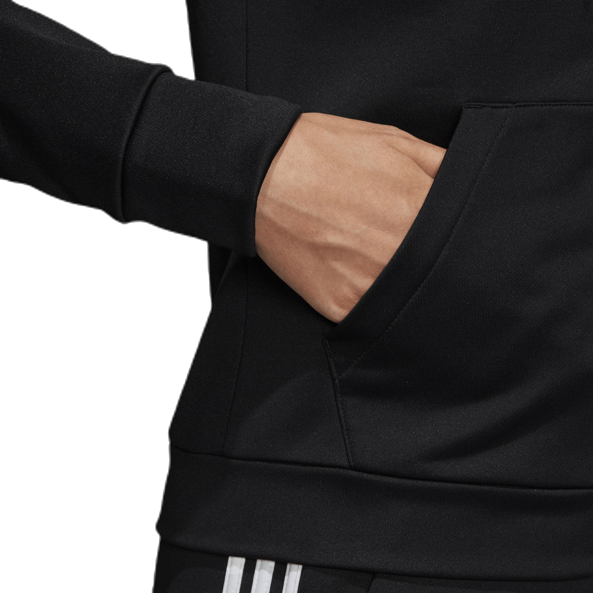 Big Badge of Sport Track Suit Black - Bild 10