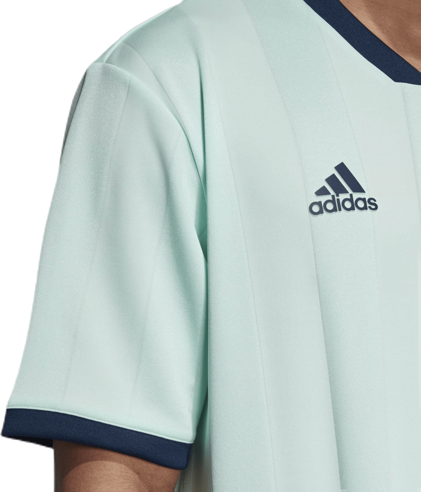 Tango Adv Jersey Black/Green - Bild 11