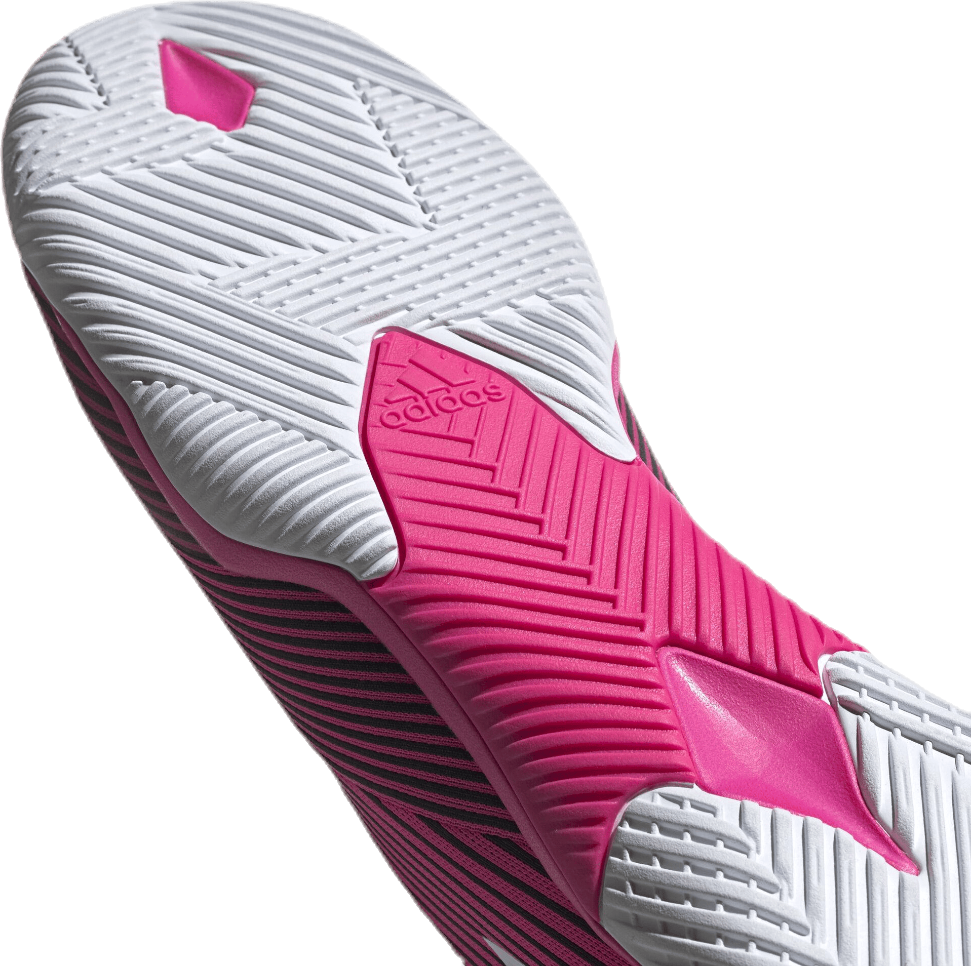 Nemeziz 19.3 LL IN Pink/White | De 