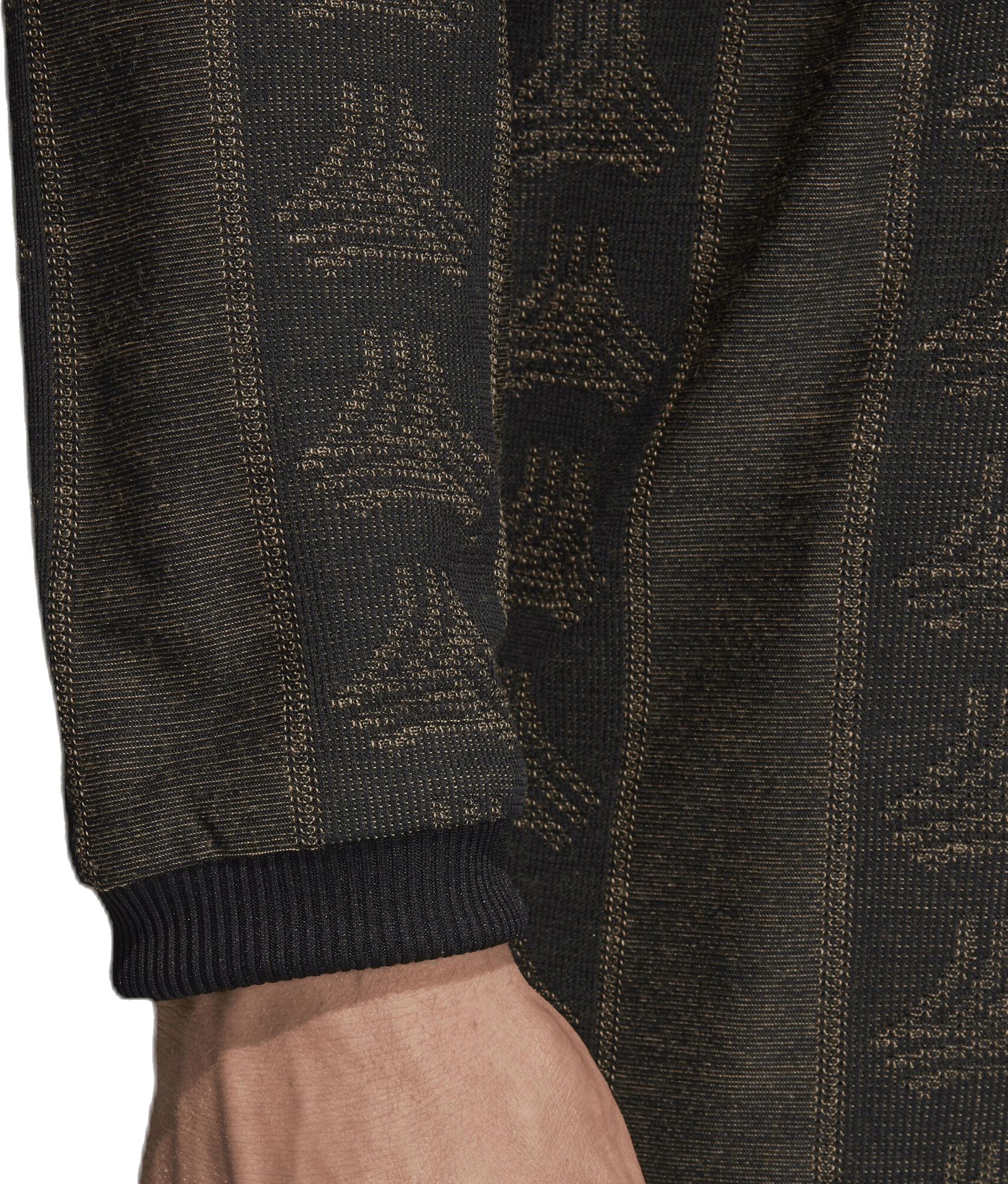 Tango ADV Jersey LS Black - Bild 10