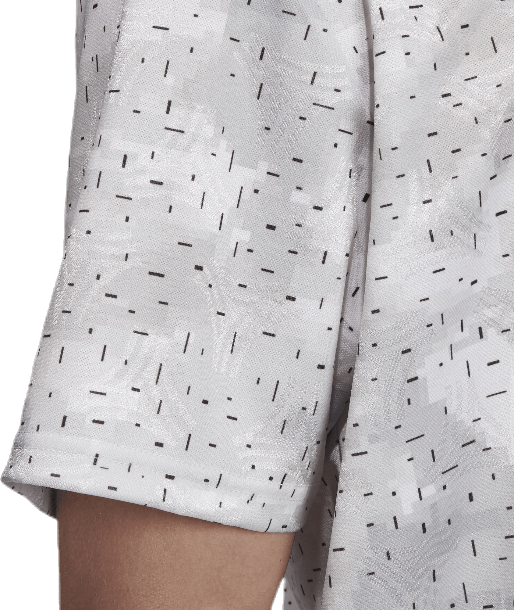 Tango AOP Jersey White - Bild 10