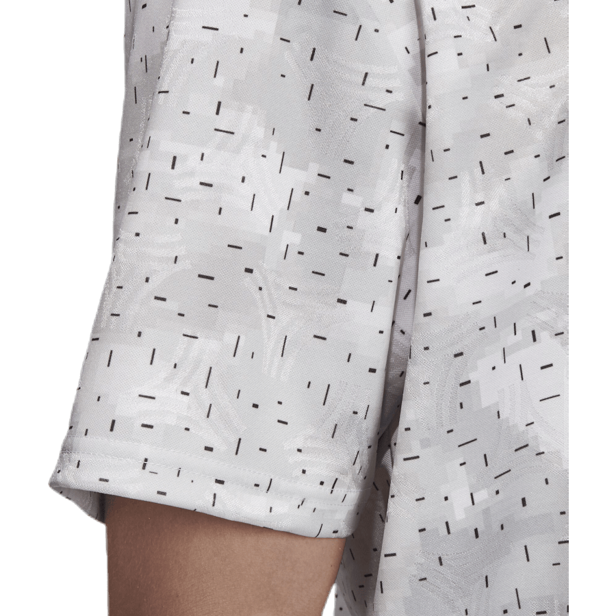 Tango AOP Jersey White - Bild 10