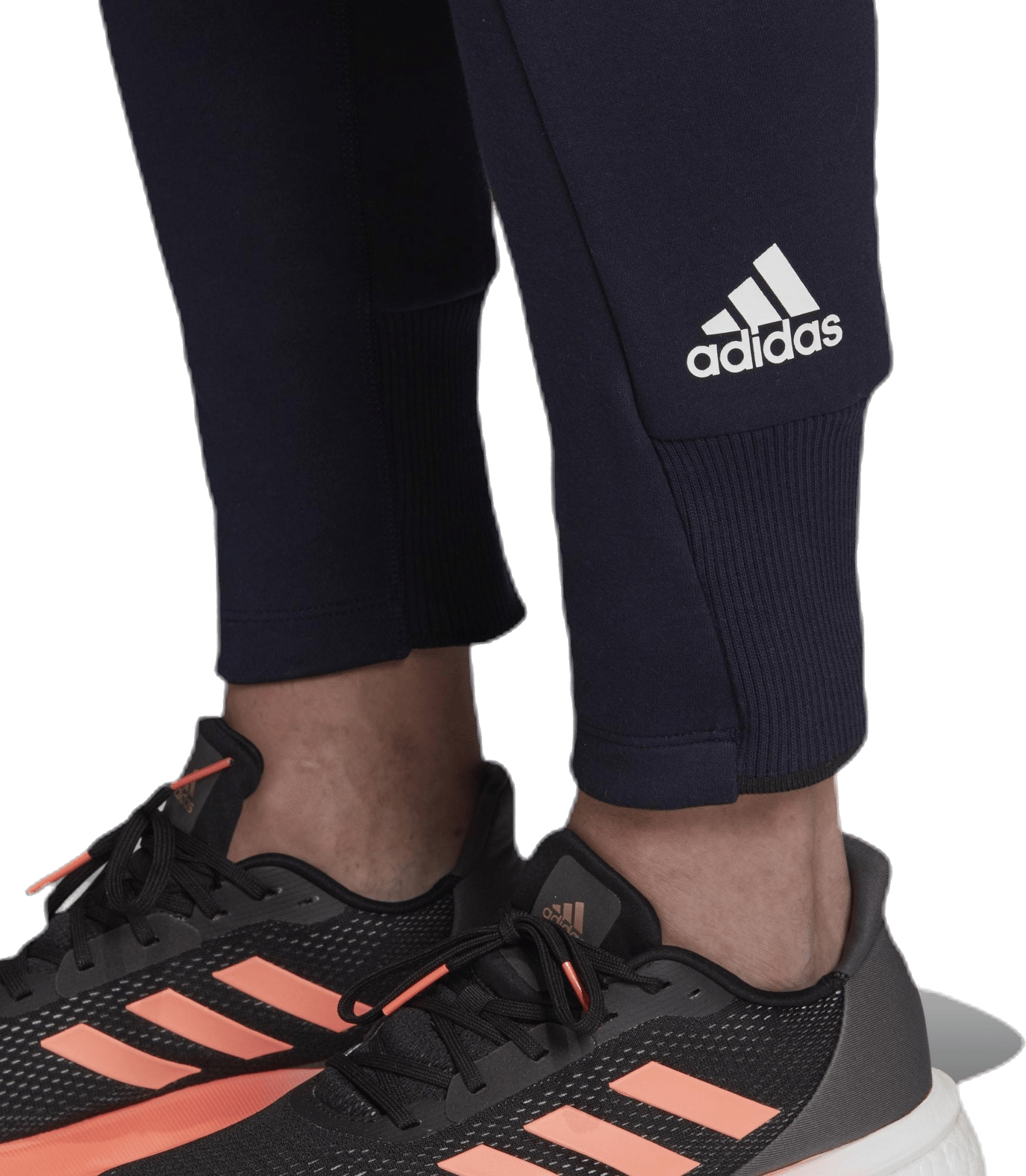 VRCT Pant Black - Bild 8