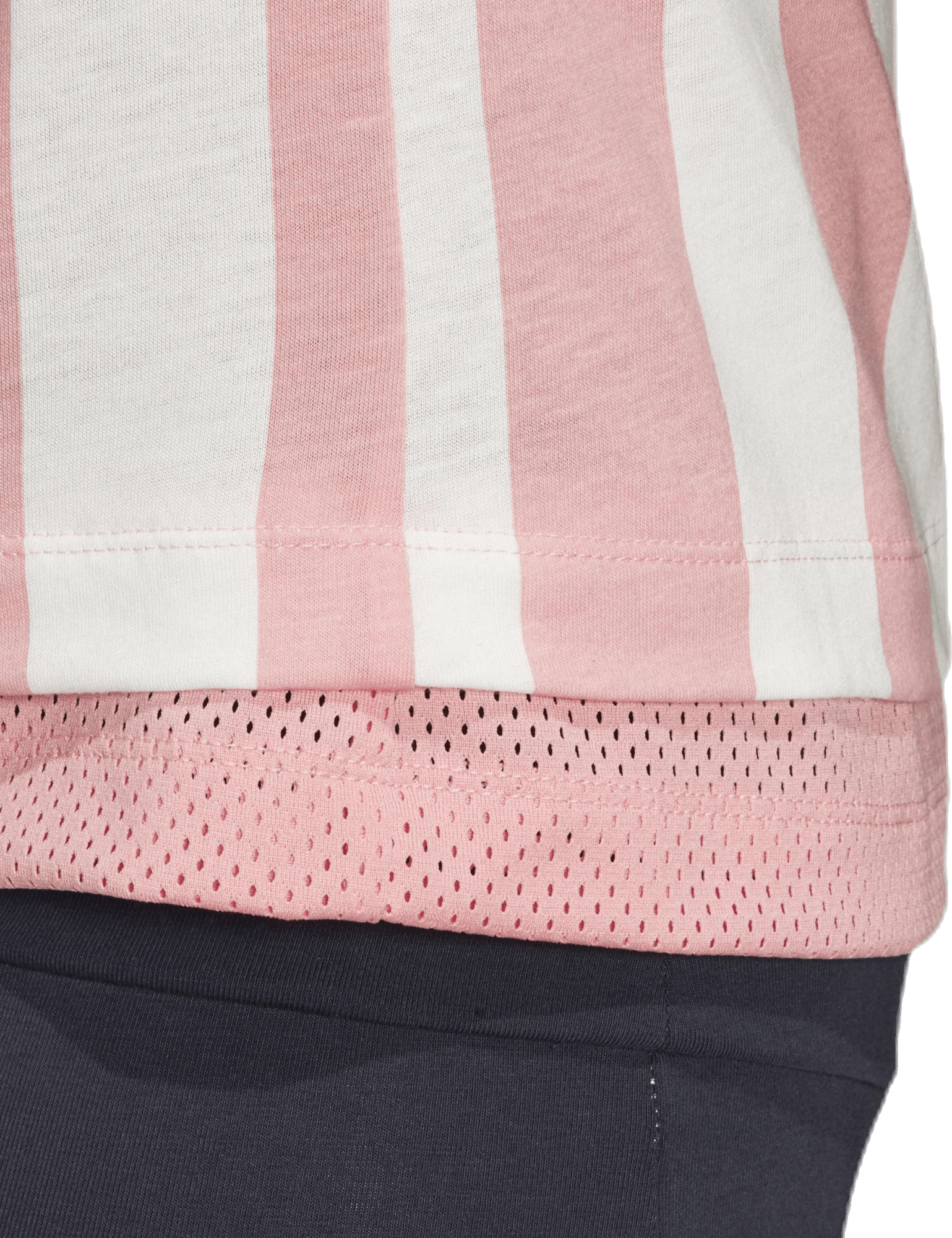 Sp Tee Pink/White - Bild 8