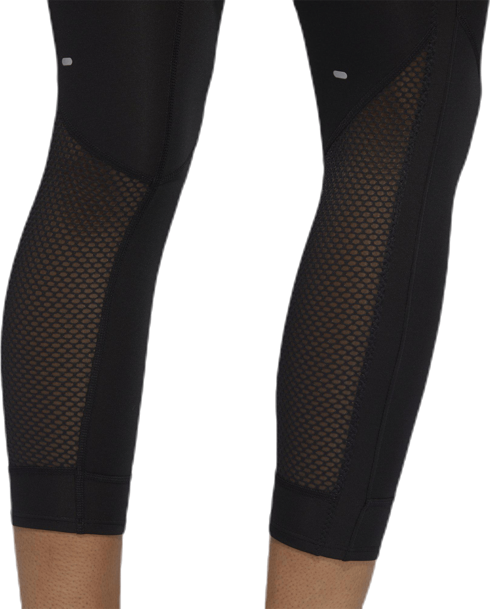 Adidas Own The Run Tight Pb 3 Stripes Women Black - Bild 8