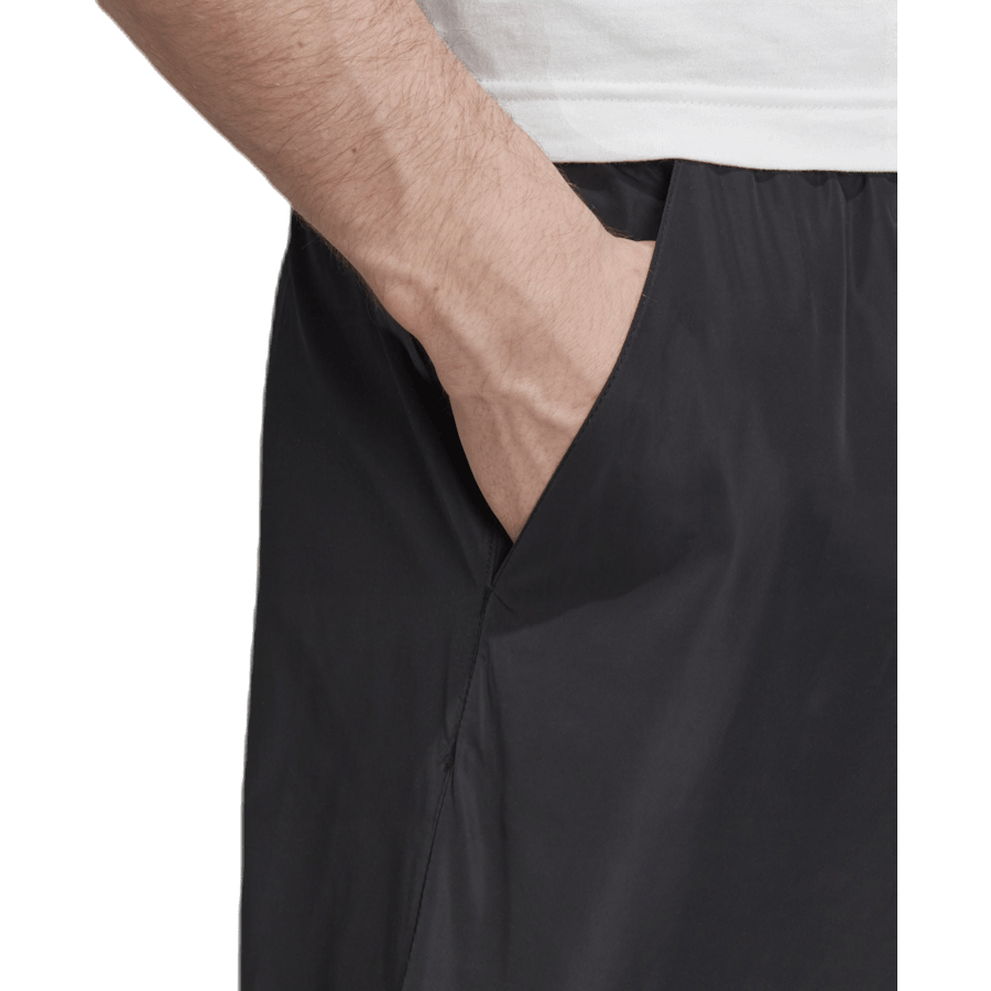 Tech Shorts Black - Bild 8