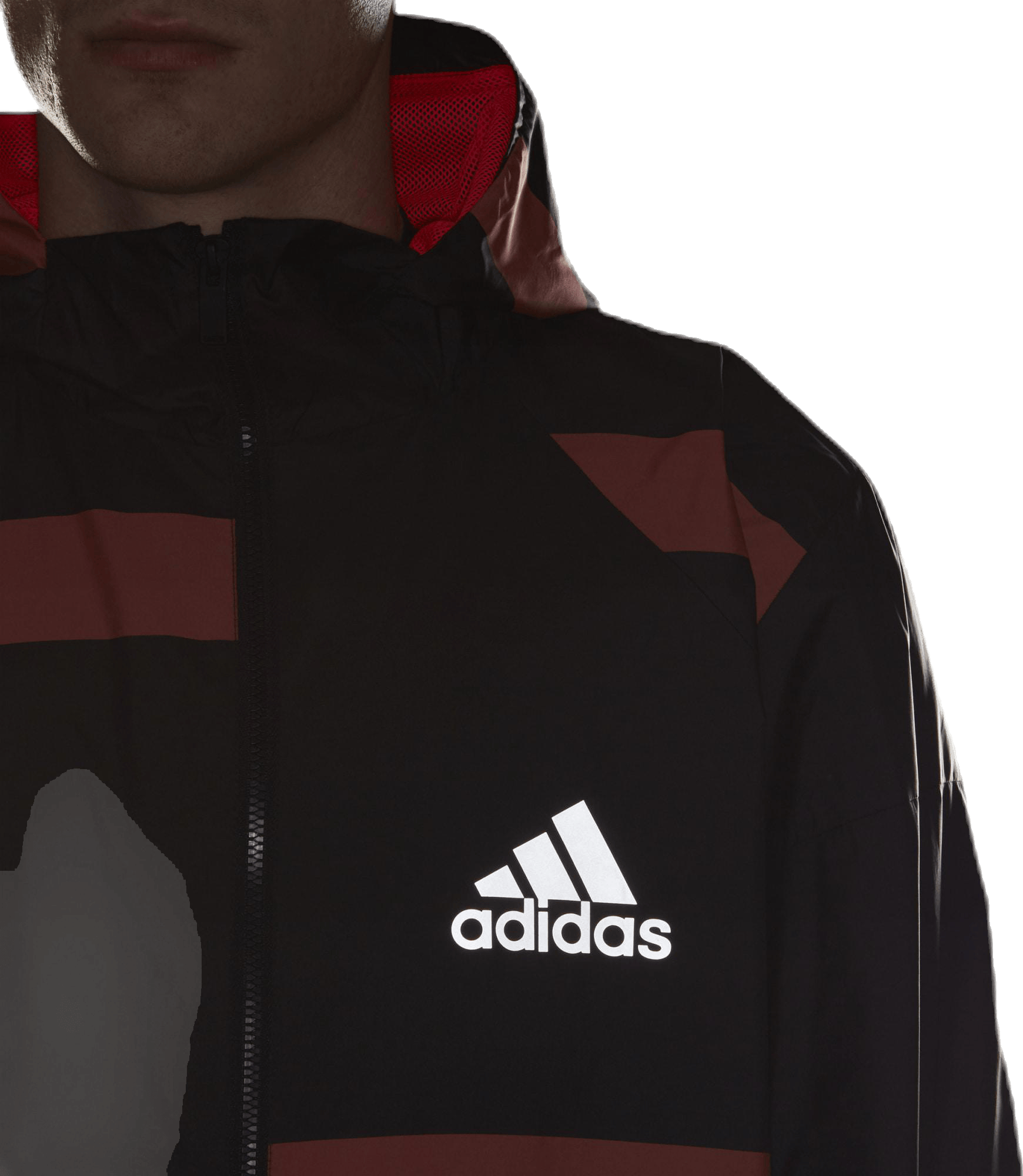 W.N.D. Black/Red - Bild 8