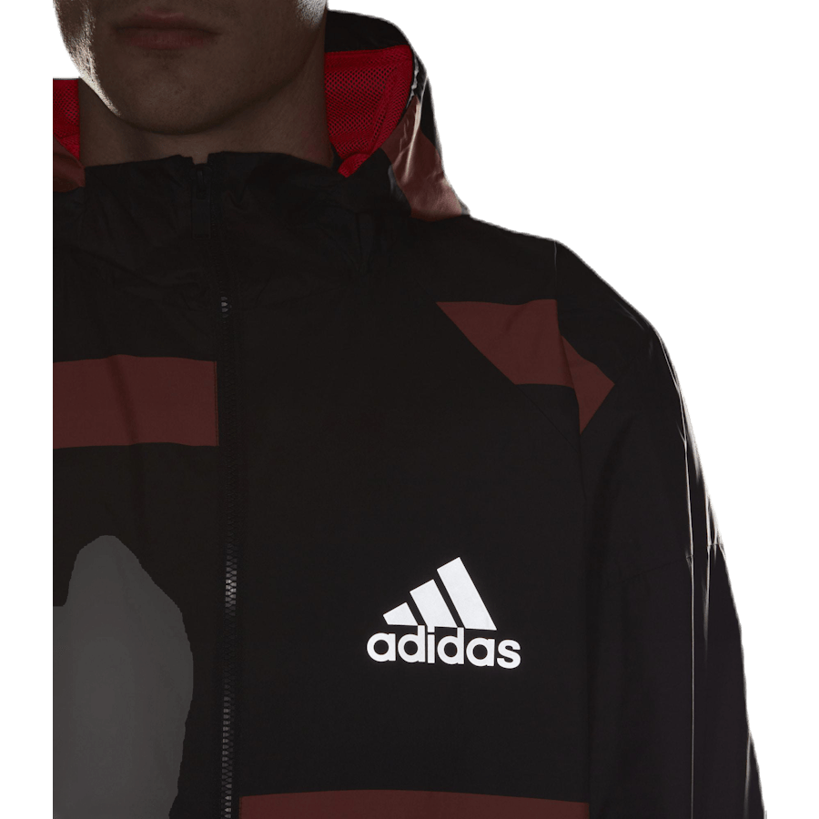 W.N.D. Black/Red - Bild 8