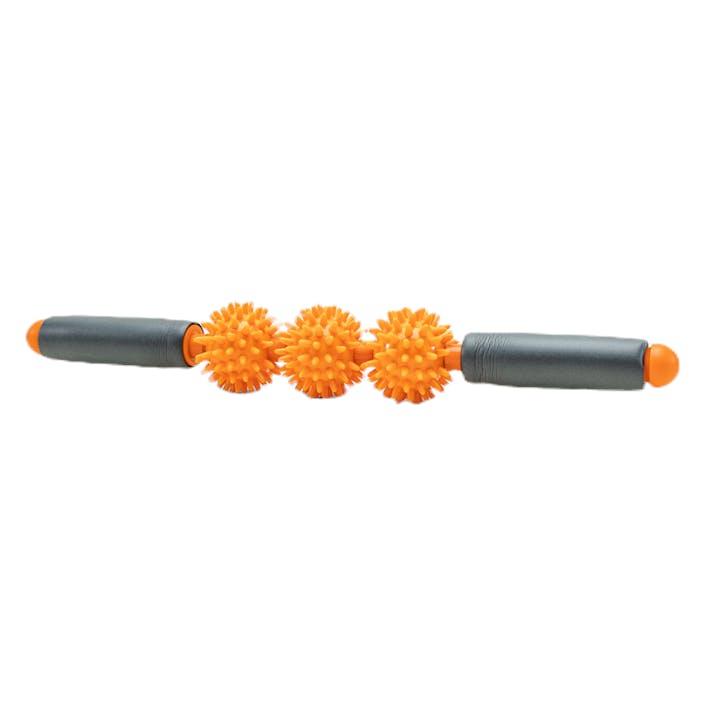 Restore Pressure Point Massager Orange/Grey, Unisex, Equipment, Training equipment, Workout, Orange/Grey, ONESIZE
