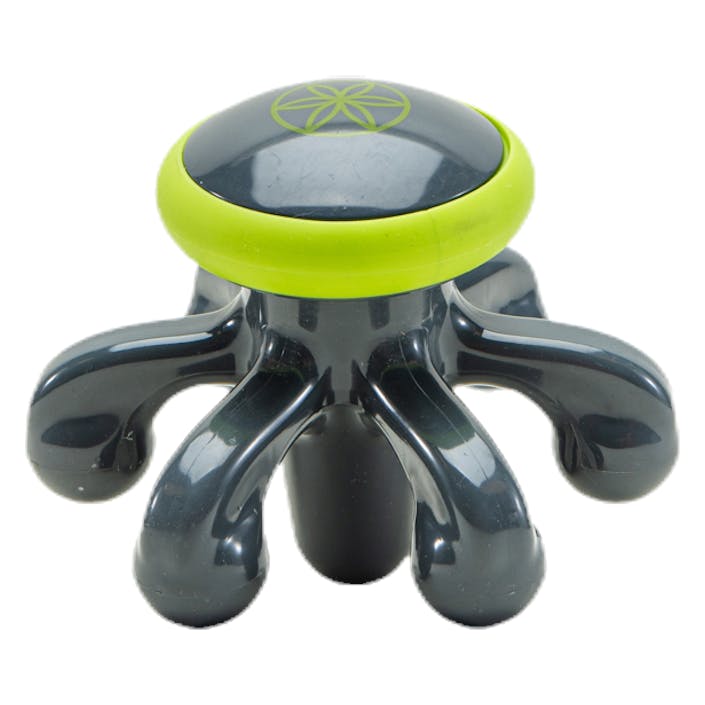 Restore Multi Point Massager Green/Grey, Unisex, Equipment, Training equipment, Workout, Green/Grey, ONESIZE