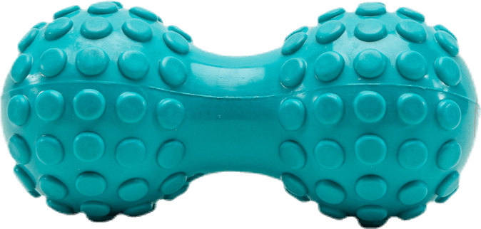 Restore Spine Align Dual Roller Turquoise, Unisex, Equipment, Training equipment, Workout, Turquoise, ONESIZE