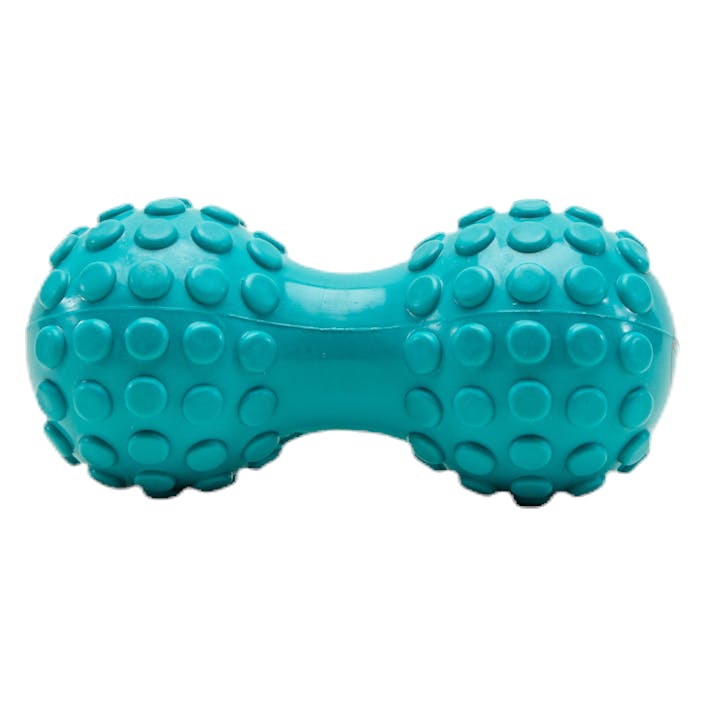 Restore Spine Align Dual Roller Turquoise, Unisex, Equipment, Training equipment, Workout, Turquoise, ONESIZE