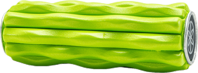 Restore Mini Muscle Roller Green, Unisex, Equipment, Training equipment, Workout, Green, ONESIZE