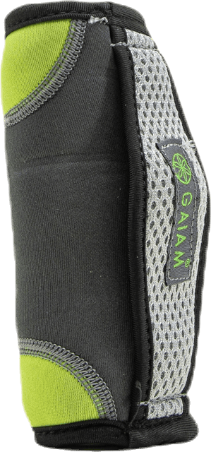 Restore Walking Weights 4Lb Set Green/Grey - Bild 3