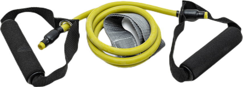 Resistance Cord And Door Attachment Turquoise, Unisex, Attrezzature, Attrezzature per l'allenamento, Allenamento, Turchese, ONESIZE