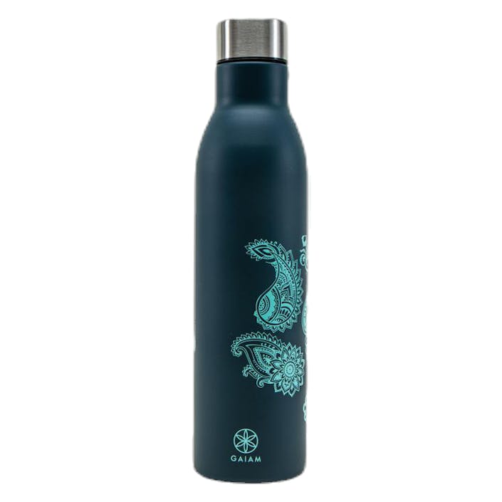 Easy Grip Bottle Marina Blue, Unisex, Equipment, bottles & flasks, Blue, ONESIZE