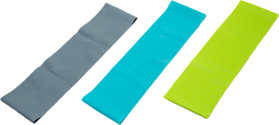Restore Loop Band Kit Blue/Green - Bild 2