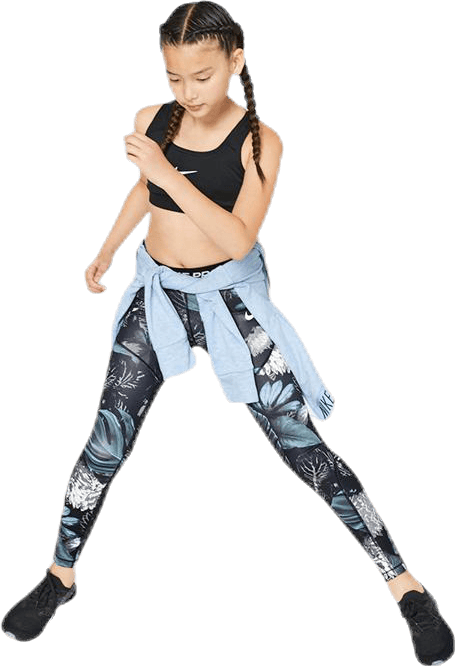 Pro Classic 1 Youth Black - Bild 3