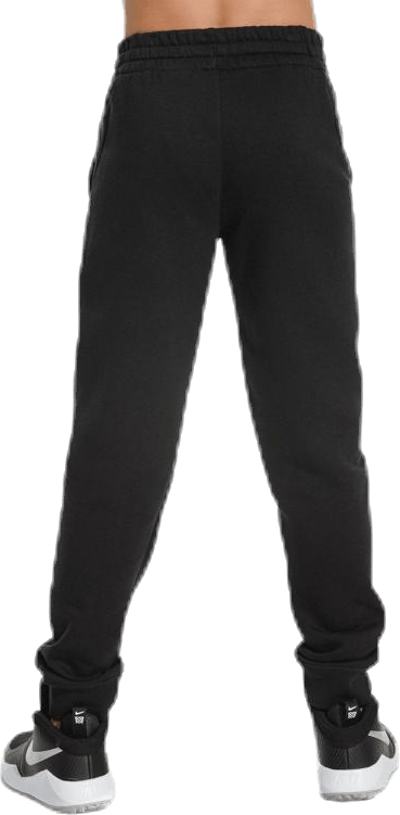 Sportswear Club Fleece Big Kids' Pants BLACK/BLACK/WHITE - Bild 2