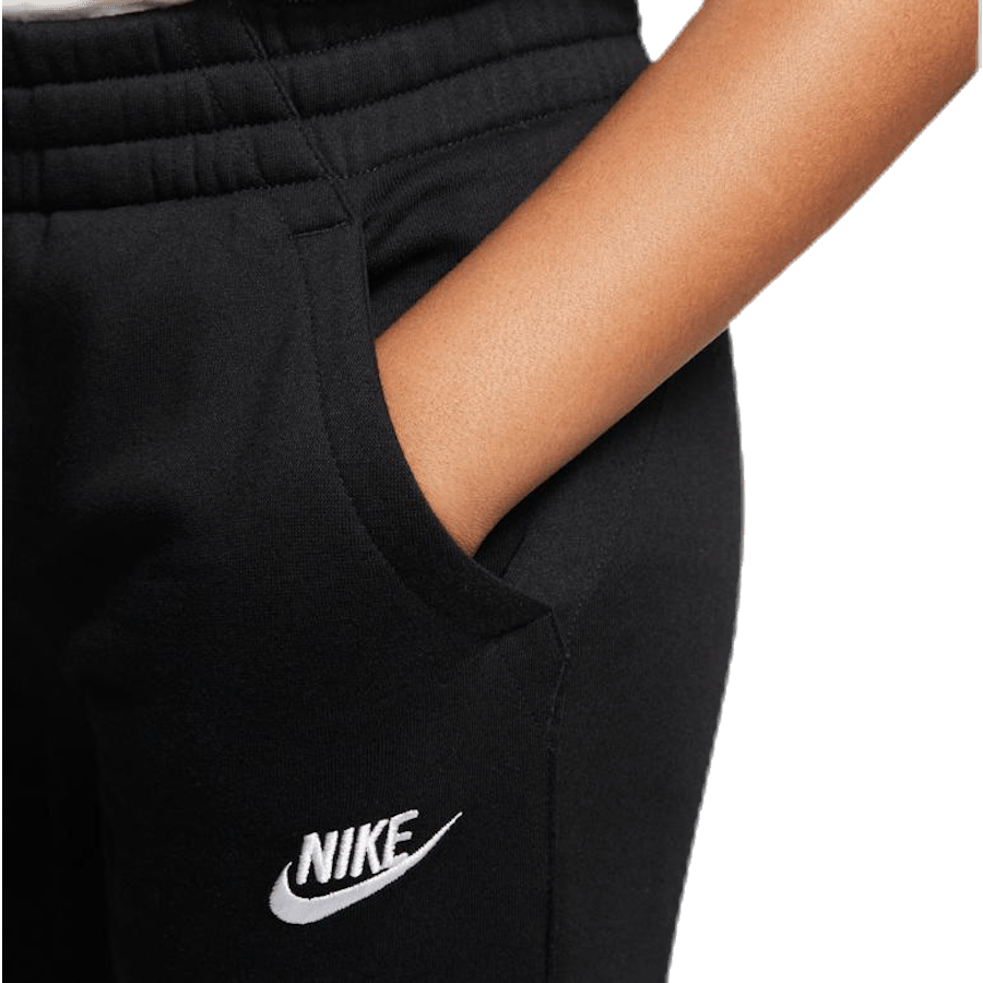 Sportswear Big Kids' (Boys') Tracksuit BLACK/BLACK/BLACK/WHITE - Bild 4