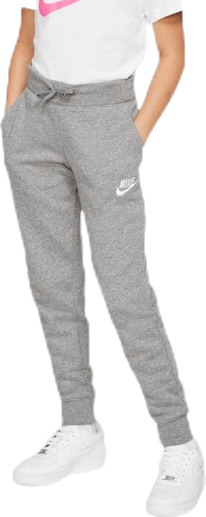 Girls NSW PE Pant Grey, Unisex, Apparels, Pants, Grey, S