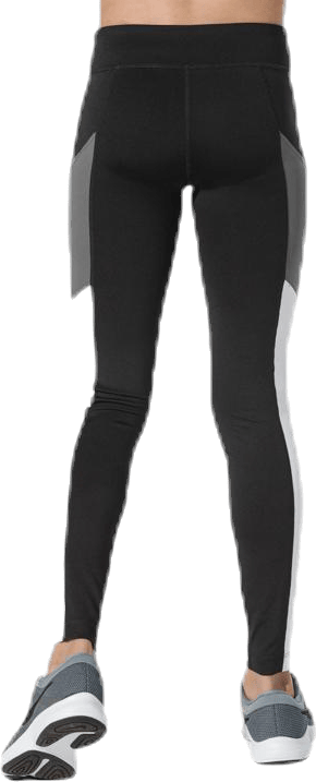 Girls Trophy Tight Black - Bild 2