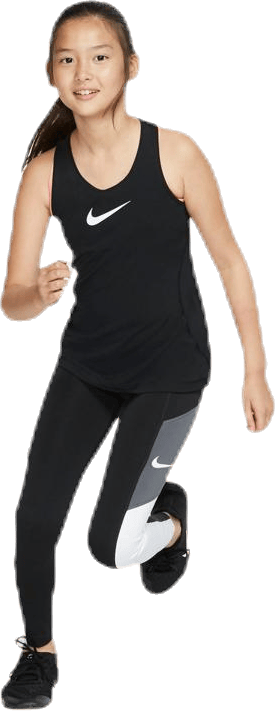 Girls Trophy Tight Black - Bild 3