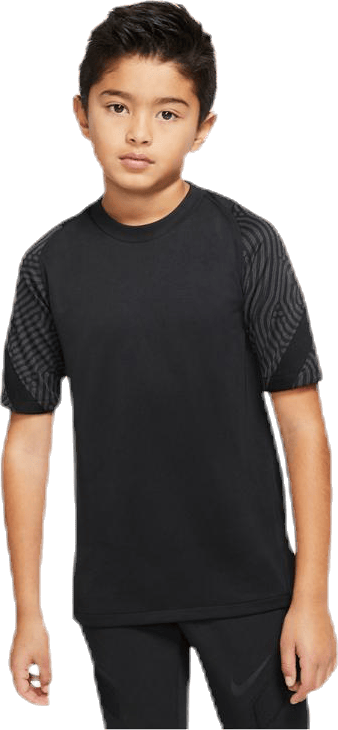 Breathe Strike Junior Black