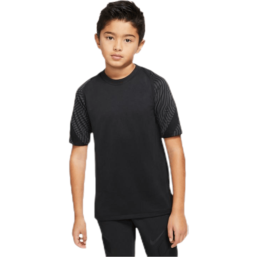 Breathe Strike Junior Black