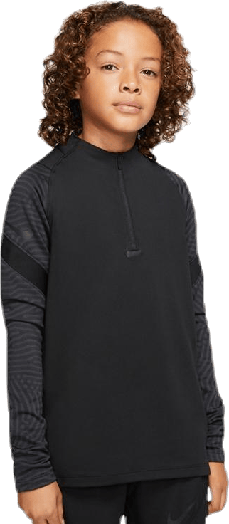 Dri-FIT Strike Drill Junior Black