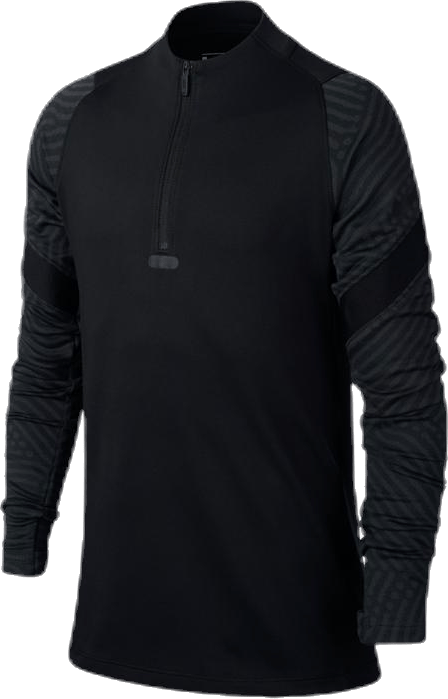 Dri-FIT Strike Drill Junior Black - Bild 3