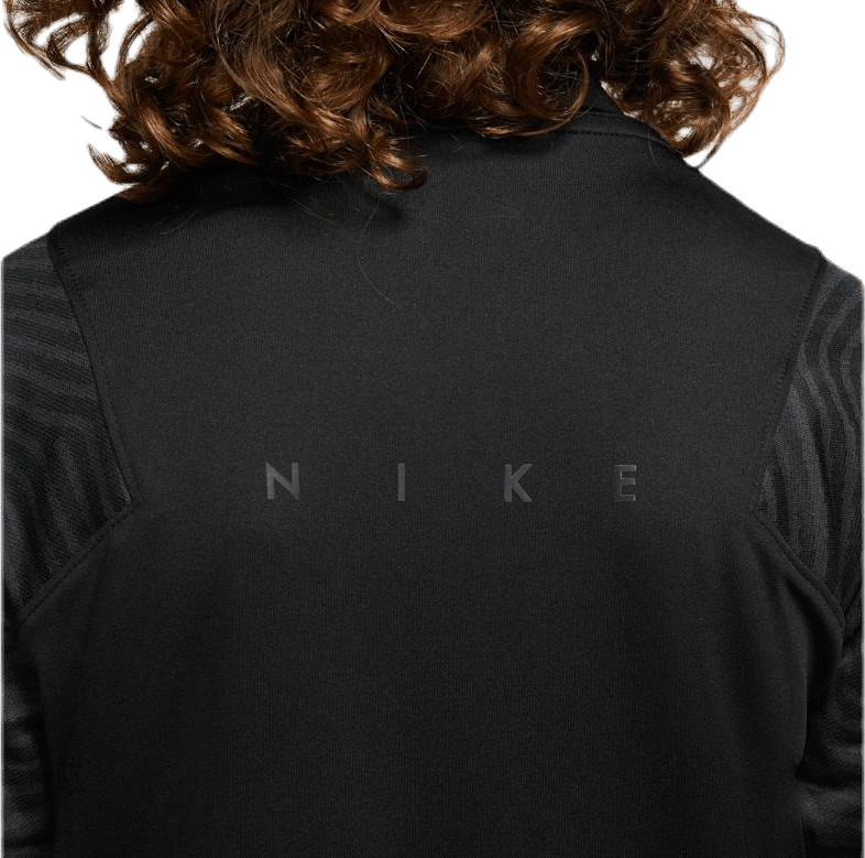 Dri-FIT Strike Drill Junior Black - Bild 4
