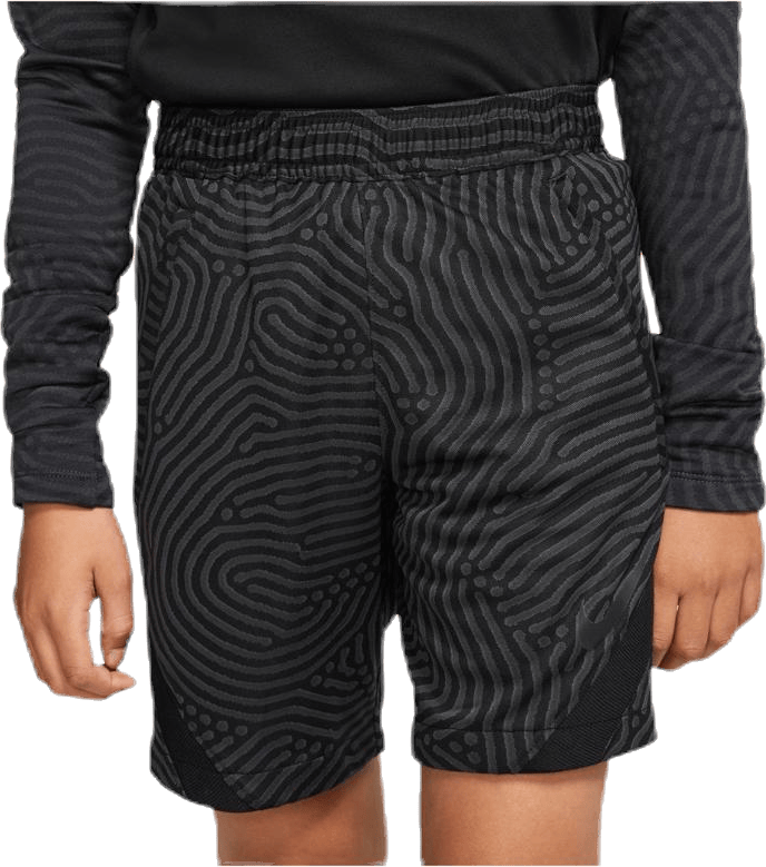 Dri-FIT Strike Junior Black
