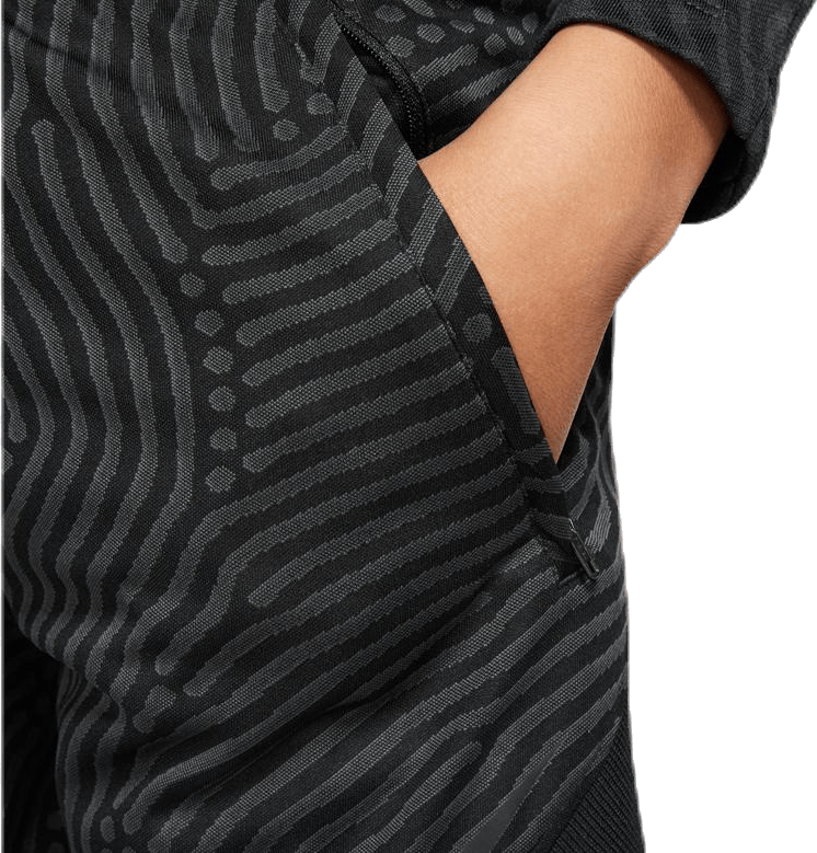 Dri-FIT Strike Junior Black - Bild 3