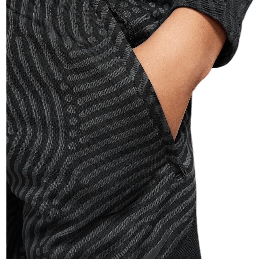 Dri-FIT Strike Junior Black - Bild 3