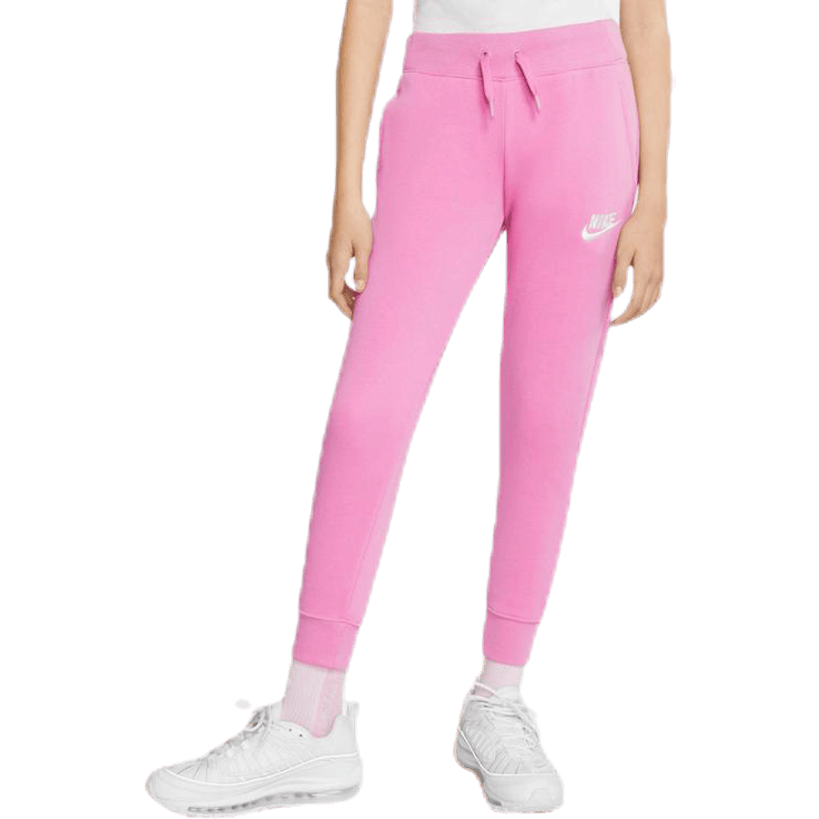 Girls NSW PE Pant Pink