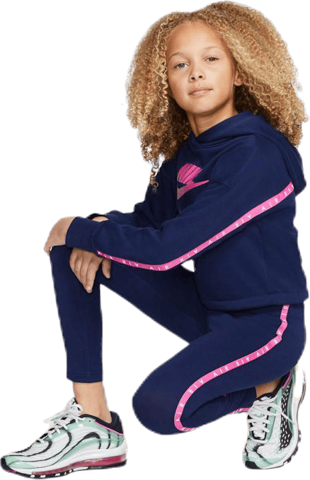 Air Favourites Junior Blue/Pink - Bild 3