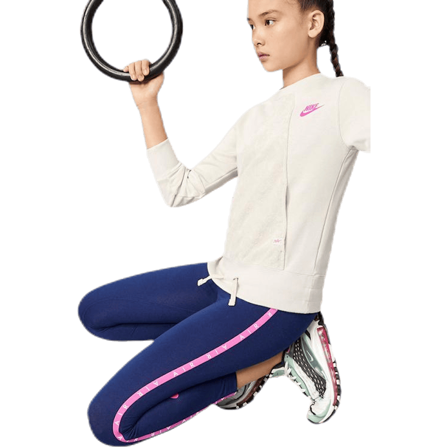 Air Favourites Junior Blue/Pink - Bild 4