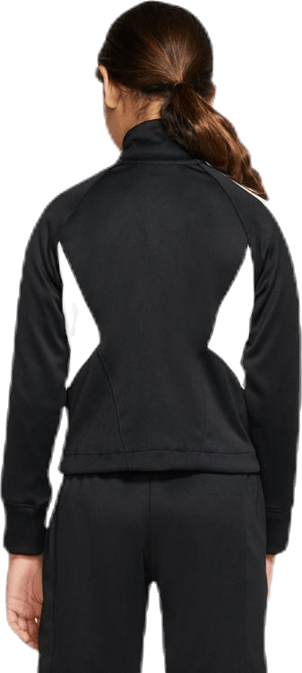 Heritage Front Zip Junior White/Black - Bild 4