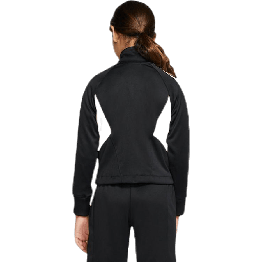 Heritage Front Zip Junior White/Black - Bild 4