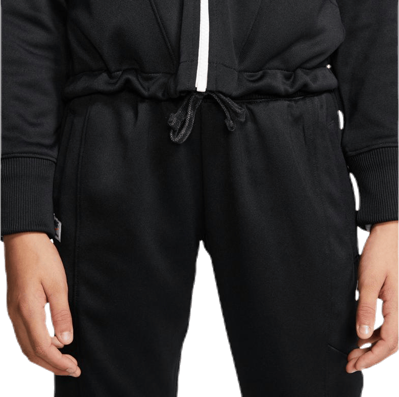 Heritage Front Zip Junior White/Black - Bild 6