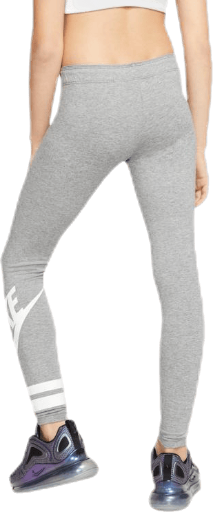 Favourite Legging GX3 Youth White/Grey - Bild 2