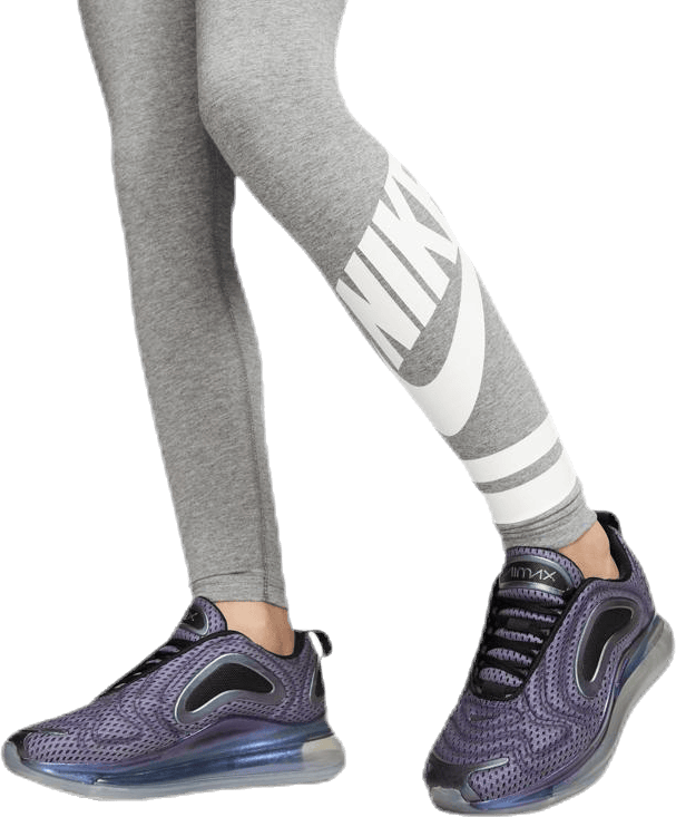 Favourite Legging GX3 Youth White/Grey - Bild 4