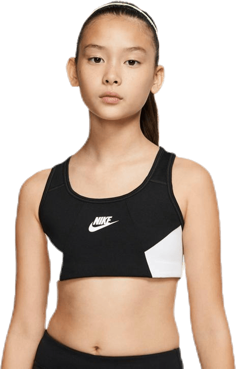 Classic Veneer Junior White/Black