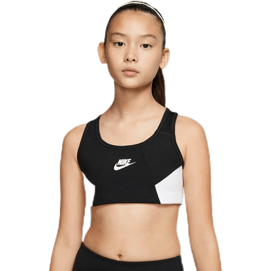 Classic Veneer Junior White/Black