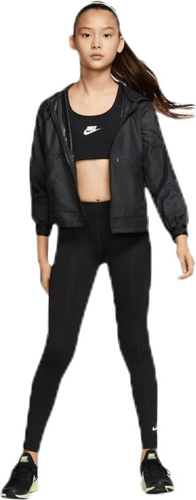 Classic Veneer Junior White/Black - Bild 3